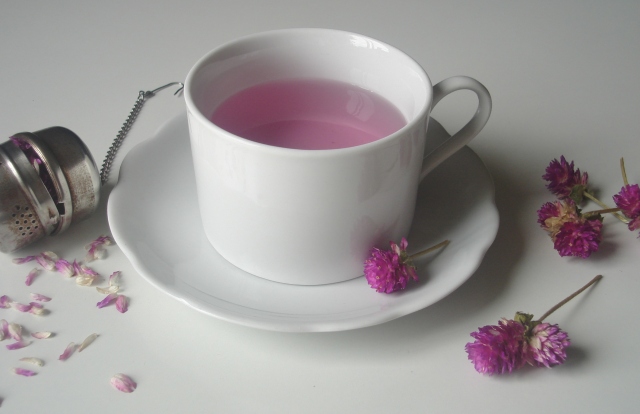 Chá de perpétua roxa – Maria mestre-cuca